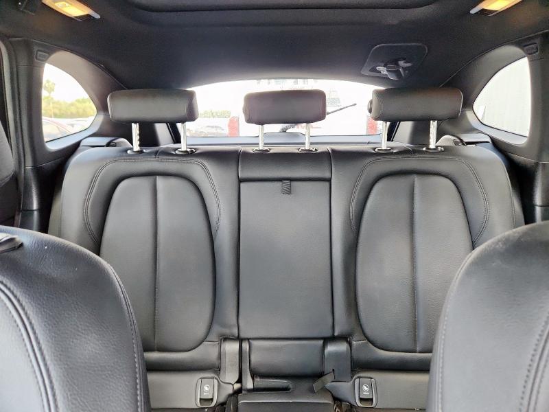 84469835 :رقم المزاد ، WBXJG7C06N5U56635 vin ، 2022 Bmw X1 Sdrive2 مزاد بيع