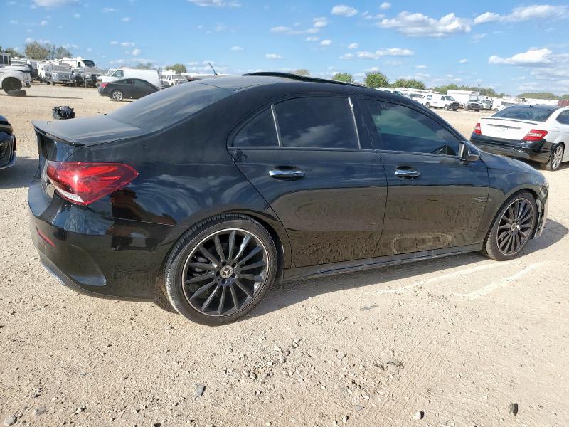 84284545 :رقم المزاد ، WDD3G4EB1LW038628 vin ، 2020 Mercedes-benz A 220 مزاد بيع