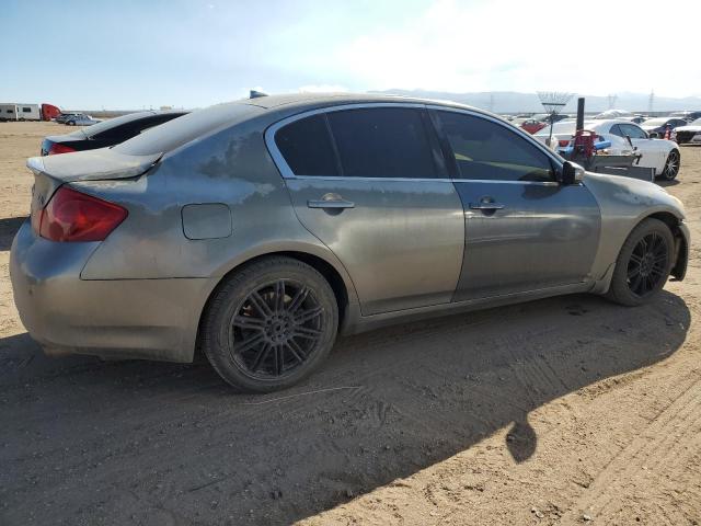 Aukcja sprzedaży 2011 Infiniti G37, vin: JN1CV6AR1BM412831, numer aukcji: 81903615