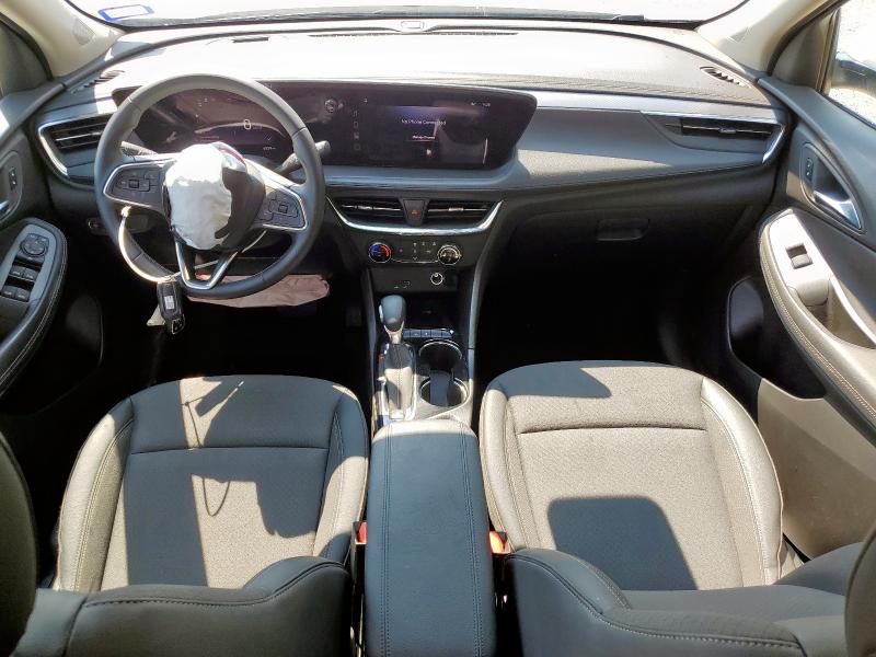 Aukcja sprzedaży 2025 Buick Encore Gx, vin: KL4AMBSLXSB210277, numer aukcji: 71240935
