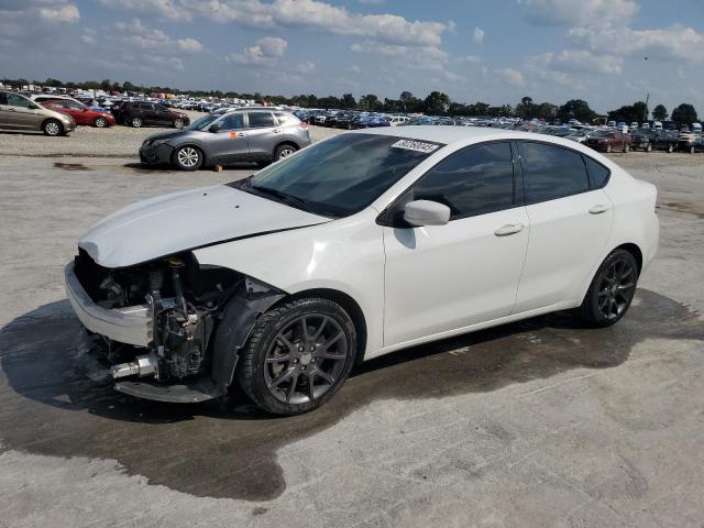 Aukcja sprzedaży 2016 Dodge Dart Se, vin: 1C3CDFAA7GD555580, numer aukcji: 80260045