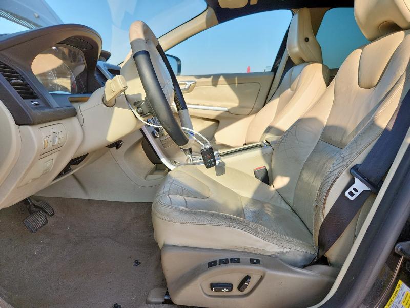 2010 Volvo Xc60 მანქანა იყიდება აუქციონზე, vin: YV4982DL9A2086329, აუქციონის ნომერი: 80339115