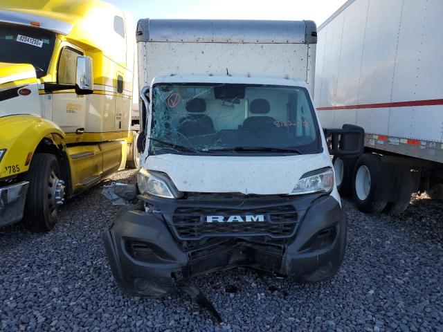 Продажа на аукционе авто 2023 Ram Promaster 3500, vin: 3C7WRVMGXPE515144, номер лота: 41816976