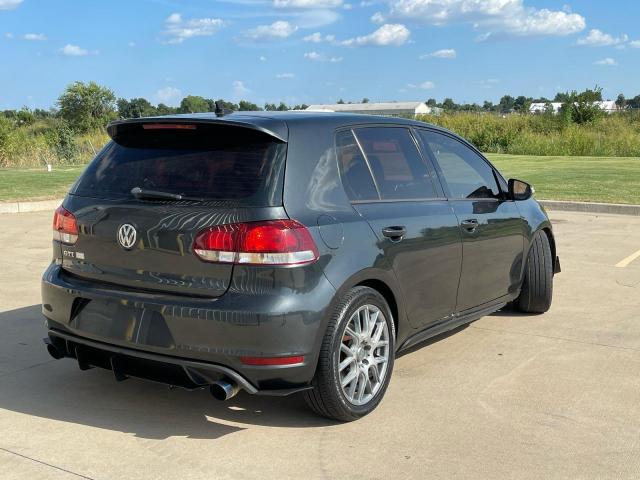 Aukcja sprzedaży 2013 Volkswagen Gti, vin: WVWHD7AJ4DW123732, numer aukcji: 83765385