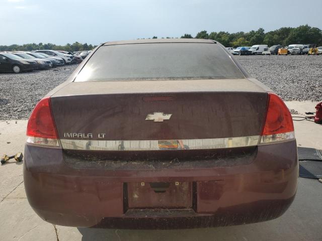 79900195 :رقم المزاد ، 2G1WT58N279239024 vin ، 2007 Chevrolet Impala مزاد بيع