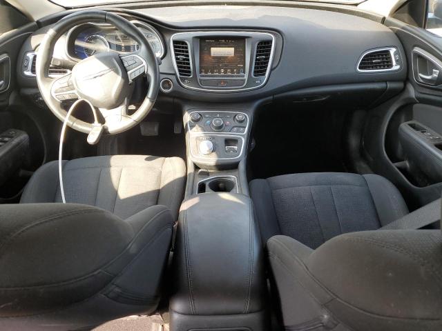Aukcja sprzedaży 2016 Chrysler 200, vin: 1C3CCCAB2GN118719, numer aukcji: 80371695