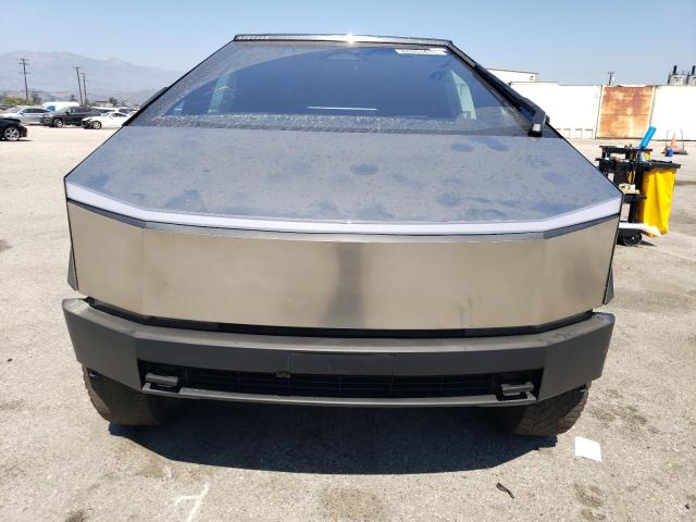 80351615 :رقم المزاد ، 7G2CEHEE3RA000245 vin ، 2024 Tesla Cybertruck مزاد بيع