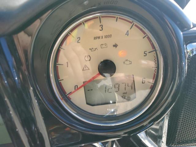 2017 Indian Motorcycle Co. Roadmaster მანქანა იყიდება აუქციონზე, vin: 56KTRAAA3H3349156, აუქციონის ნომერი: 84747965