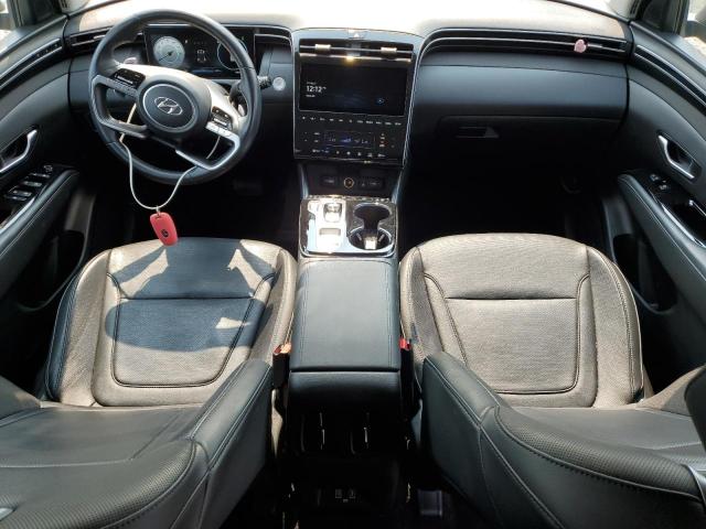 71252065 :رقم المزاد ، 5NMJECAE8NH035684 vin ، 2022 Hyundai Tucson مزاد بيع