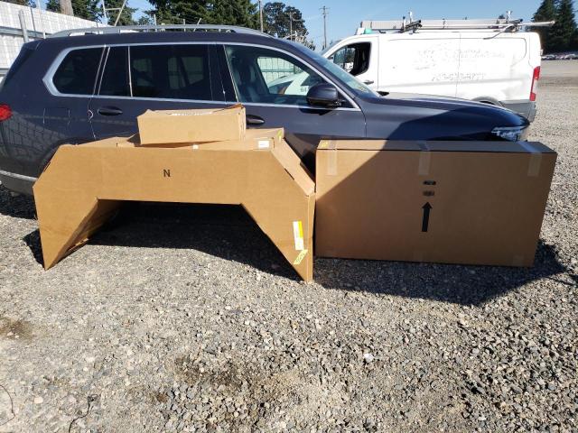 Продажа на аукционе авто 2019 Bmw X7, vin: 5UXCX4C59KLS37822, номер лота: 72089705