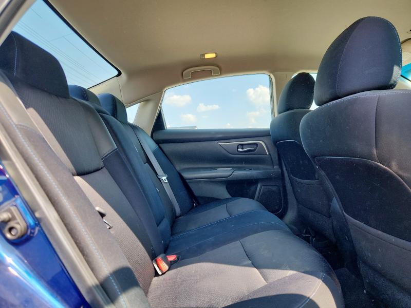 81085995 :رقم المزاد ، 1N4AL3AP2HC262398 vin ، 2017 Nissan Altima 2.5 مزاد بيع