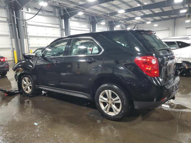 Продаж на аукціоні авто 2012 Chevrolet Equinox, vin: 2GNALBEK9C1224742, номер лоту: 83967585