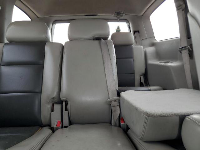 80945005 :رقم المزاد ، 1A8HX58288F125640 vin ، 2008 Chrysler Aspen مزاد بيع