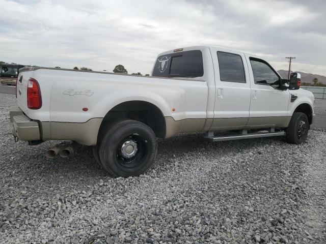 Продаж на аукціоні авто 2010 Ford F350 Super, vin: 1FTWW3DR6AEA74112, номер лоту: 80700745