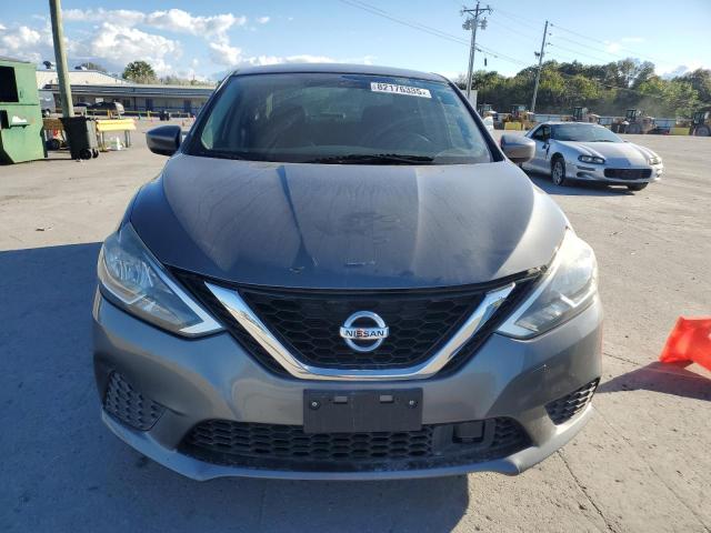 Aukcja sprzedaży 2019 Nissan Sentra S, vin: 3N1AB7AP2KY291048, numer aukcji: 82176335