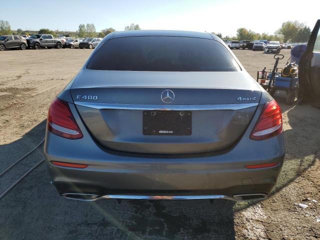 64244555 :رقم المزاد ، WDDZF6GB3HA123271 vin ، 2017 Mercedes-benz E مزاد بيع