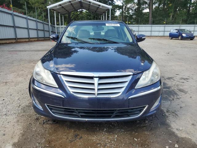 70591945 :رقم المزاد ، KMHGC4DD3CU174499 vin ، 2012 Hyundai Genesis مزاد بيع