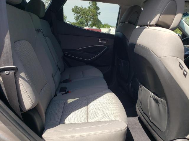 Aukcja sprzedaży 2017 Hyundai Santa Fe S, vin: 5XYZTDLB2HG418858, numer aukcji: 71085915
