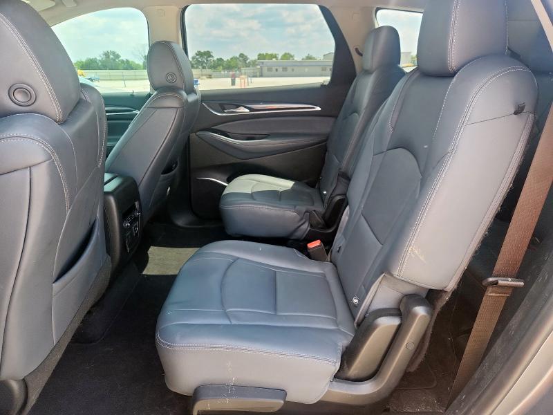 Продаж на аукціоні авто 2020 Buick Enclave Essence, vin: 5GAERBKW1LJ287096, номер лоту: 81124935