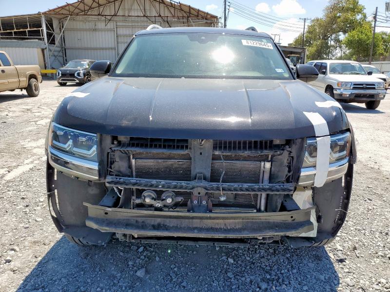 81229645 :رقم المزاد ، 1V2WR2CA4KC606000 vin ، 2019 Volkswagen Atlas Se مزاد بيع