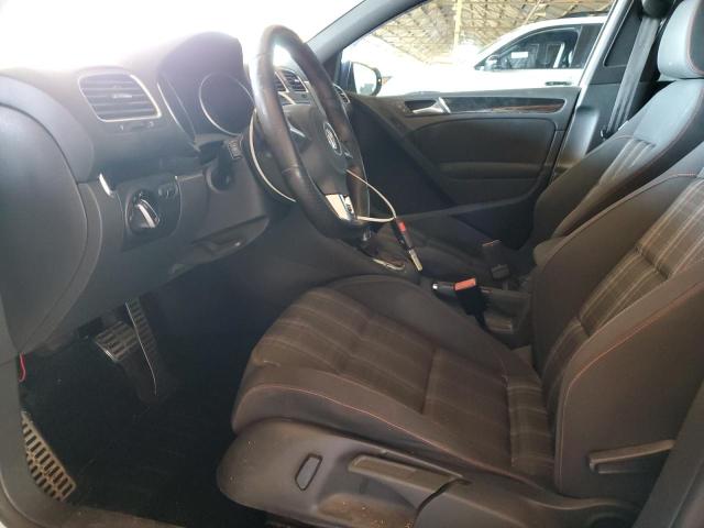 Aukcja sprzedaży 2012 Volkswagen Gti, vin: WVWHD7AJXCW205625, numer aukcji: 80247865