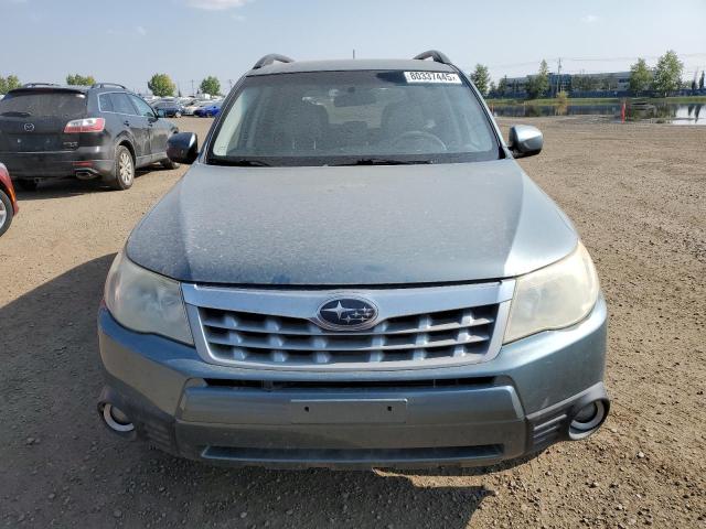 Aukcja sprzedaży 2011 Subaru Forester 2, vin: JF2SHCDC9BH743561, numer aukcji: 80337445