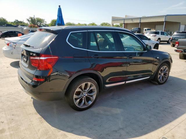 2015 Bmw X3 Xdrive3 მანქანა იყიდება აუქციონზე, vin: 5UXWX7C58F0K32665, აუქციონის ნომერი: 81105235