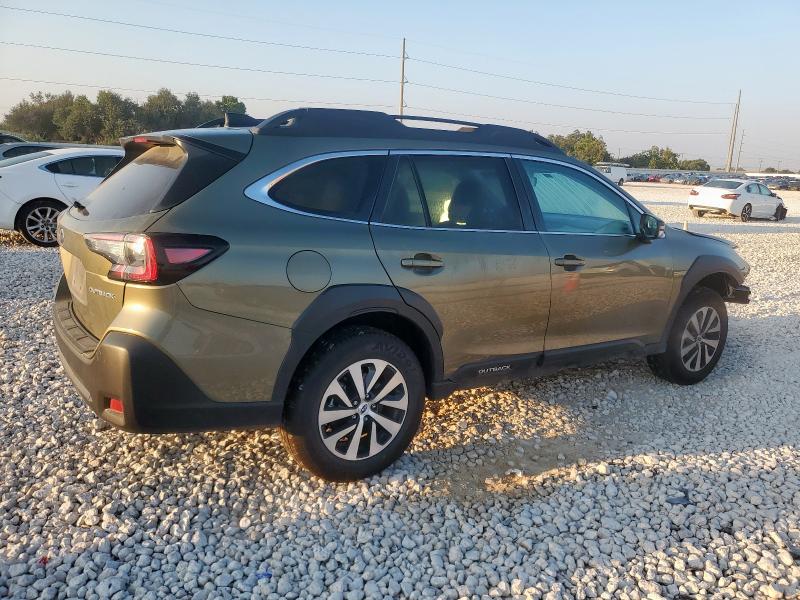 Aukcja sprzedaży 2025 Subaru Outback Pr, vin: 4S4BTAFC8S3224461, numer aukcji: 80490015