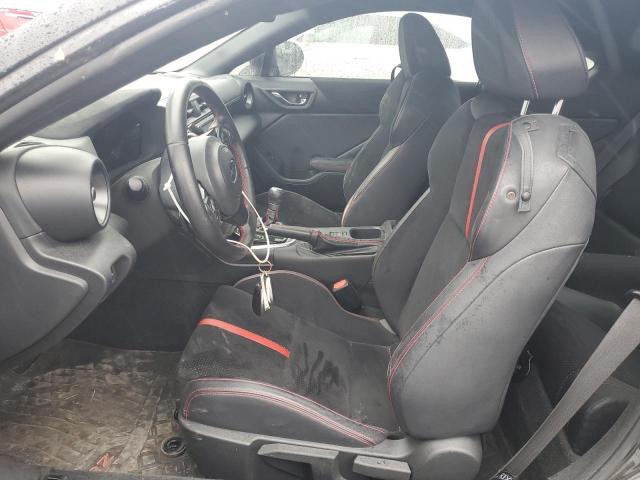 Aukcja sprzedaży 2022 Subaru Brz Limite, vin: JF1ZDBF1XN8700260, numer aukcji: 80916525