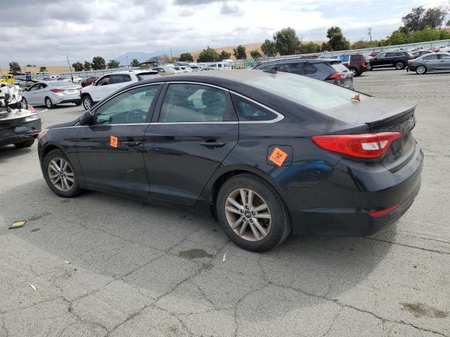Продаж на аукціоні авто 2017 Hyundai Sonata Se, vin: 5NPE24AF3HH552620, номер лоту: 84249235