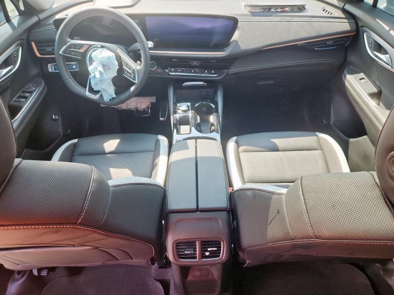 Продаж на аукціоні авто 2025 Buick Envision S, vin: LRBFZLE46SD031888, номер лоту: 71786535