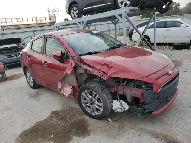 Aukcja sprzedaży 2017 Toyota Yaris Ia, vin: 3MYDLBYV4HY171938, numer aukcji: 80563645