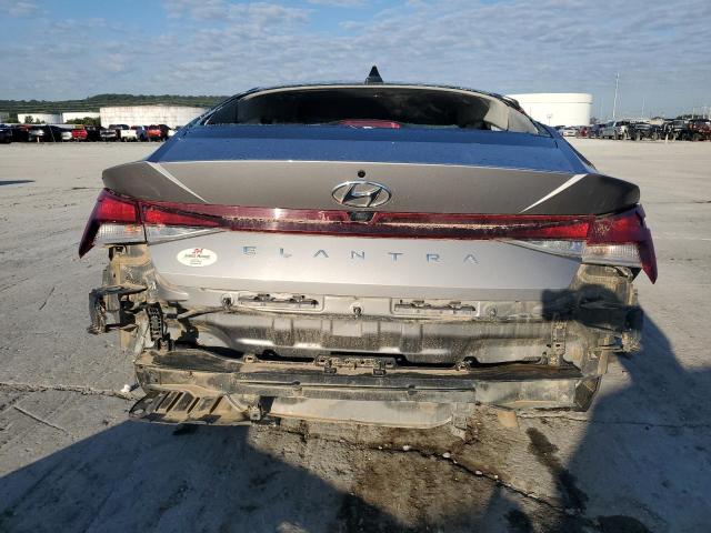 Aukcja sprzedaży 2021 Hyundai Elantra, vin: KMHLS4AG3MU127653, numer aukcji: 84051725