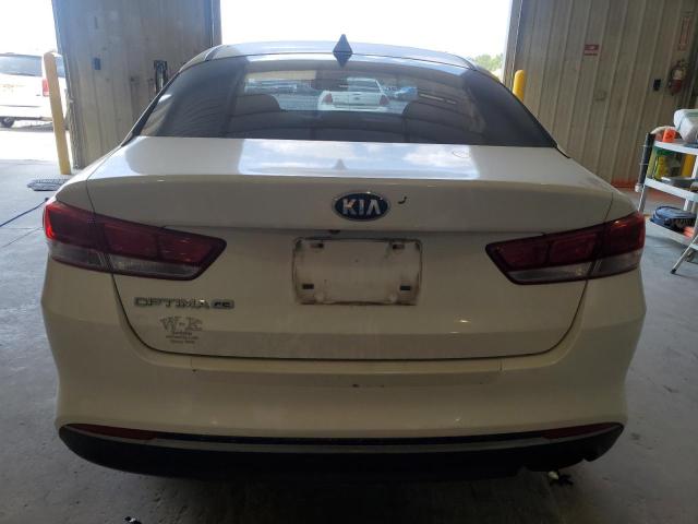 Aukcja sprzedaży 2016 Kia Optima Lx, vin: KNAGT4L31G5070426, numer aukcji: 80171505
