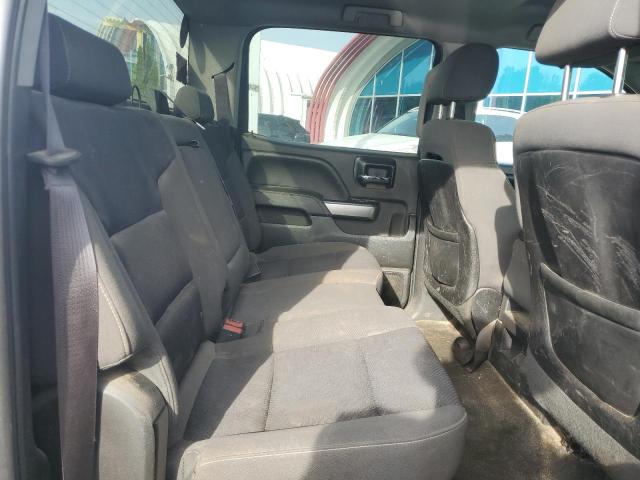 84406145 :رقم المزاد ، 3GCUKREC3EG256154 vin ، 2014 Chev Silverado K1500 Lt مزاد بيع