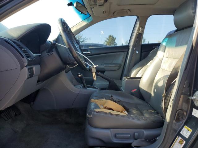 Продаж на аукціоні авто 2005 Honda Accord Ex, vin: 1HGCM56805A021610, номер лоту: 71081275