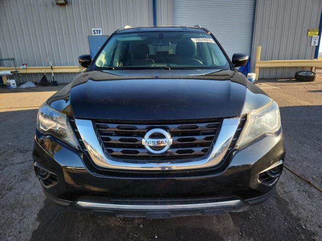 Продаж на аукціоні авто 2020 Nissan Pathfinder, vin: 5N1DR2AN1LC625244, номер лоту: 72074055