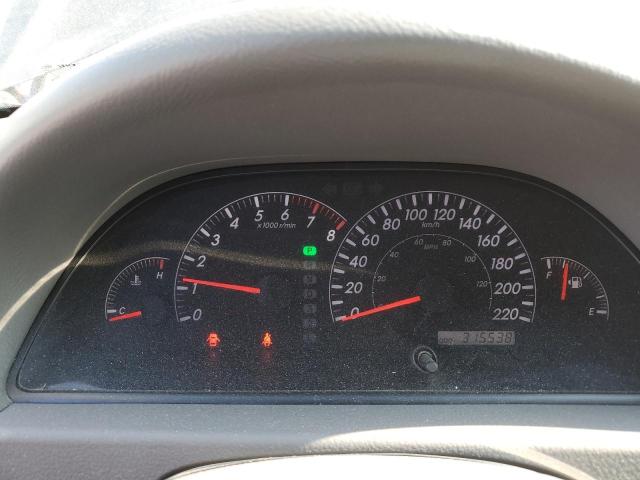 Продаж на аукціоні авто 2005 Toyota Camry Le, vin: 4T1BF32K85U612255, номер лоту: 80700255
