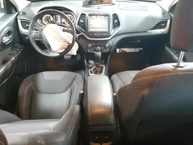 Aukcja sprzedaży 2016 Jeep Cherokee 4wd, vin: 1C4PJMCB1GW183142, numer aukcji: 80549755