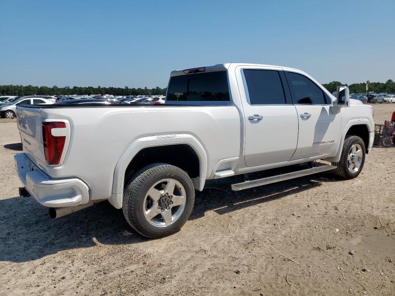 Продаж на аукціоні авто 2022 Gmc Sierra2500, vin: 1GT49REY6NF277038, номер лоту: 71997155