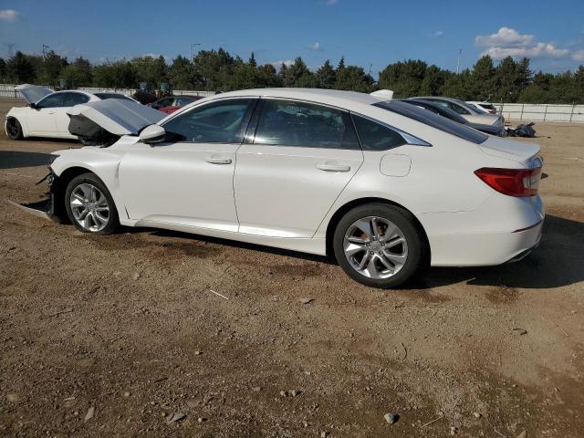 2018 Honda Accord მანქანა იყიდება აუქციონზე, vin: 1HGCV1F11JA091457, აუქციონის ნომერი: 81407065