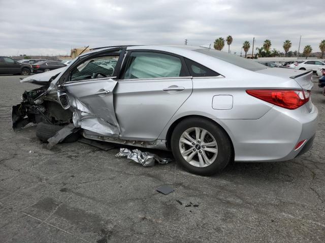 Aukcja sprzedaży 2014 Hyundai Sonata Gls, vin: 5NPEB4AC8EH926432, numer aukcji: 71906805