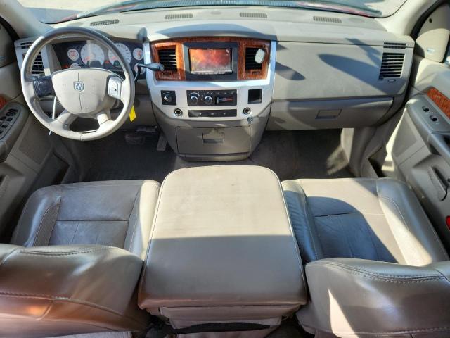 81330805 :رقم المزاد ، 1D7KS28D76J200906 vin ، 2006 Dodge Ram 2500 S مزاد بيع