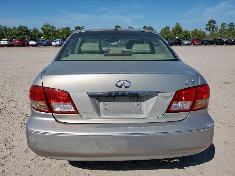 Aukcja sprzedaży 2004 Infiniti I35, vin: JNKDA31A14T208964, numer aukcji: 47928386
