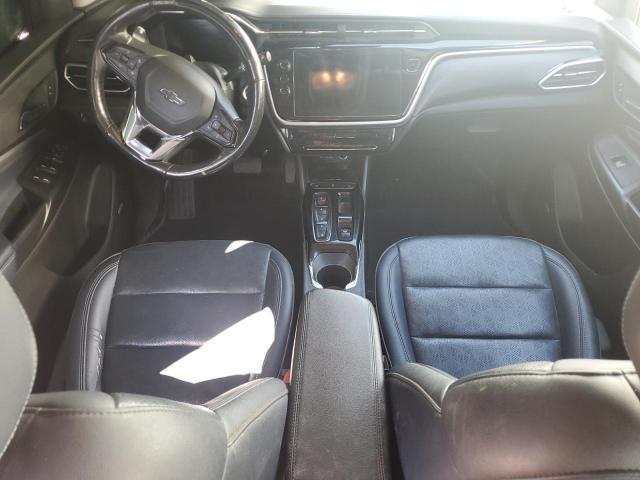 Aukcja sprzedaży 2023 Chevrolet Bolt Euv Premier, vin: 1G1FZ6S06P4103287, numer aukcji: 71155205