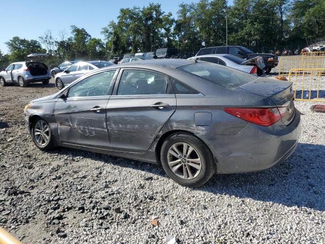 Продаж на аукціоні авто 2012 Hyundai Sonata, vin: 5NPEB4AC3CH356093, номер лоту: 71232635
