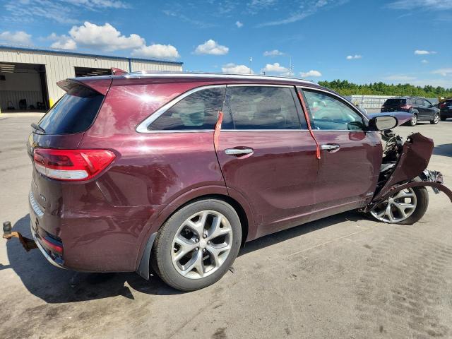 Aukcja sprzedaży 2017 Kia Sorento Sx, vin: 5XYPKDA57HG193814, numer aukcji: 70916025