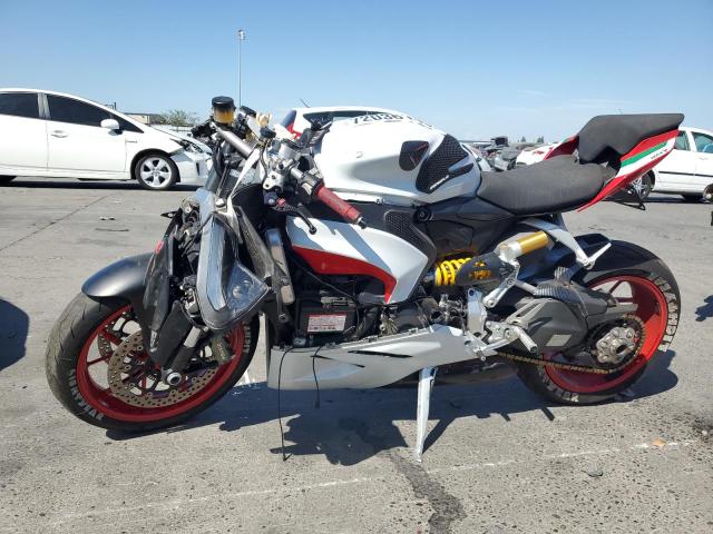 Продажа на аукционе авто 2021 Ducati Panigale V, vin: ZDMHAATW2MB005608, номер лота: 72036185