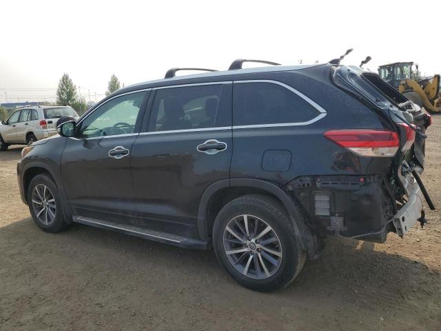 Продажа на аукционе авто 2017 Toyota Highlander, vin: 5TDJZRFH9HS519780, номер лота: 71218515