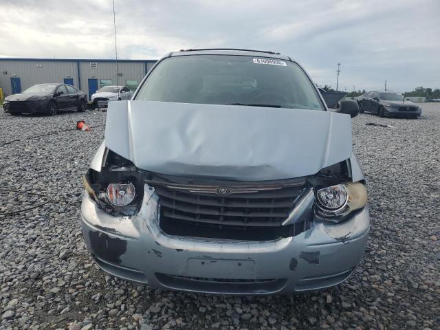 Продажа на аукционе авто 2006 Chrysler Town & Country, vin: 2A4GP54LX6R805752, номер лота: 81006995